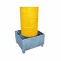 Picture of Drum Spill Containment Stand (1 Drum)