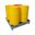 Picture of Drum Spill Containment Stand (4 Drums)