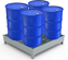 4 Drum Bund